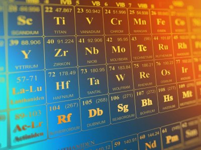 Hledáme učitele/ku pro 2. stupeň - chemie, fyzika