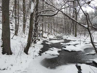 9. A a 9. B a předvánoční výlet