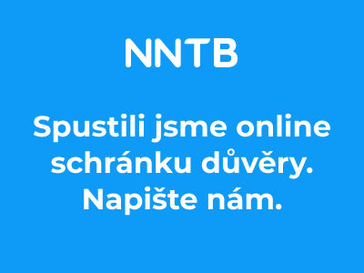 Ochrana oznamovatelů