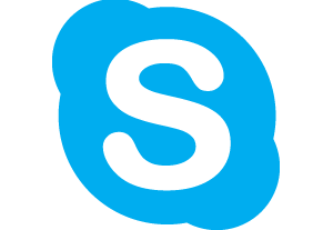 Výuka online - SKYPE