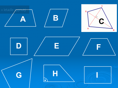 Matematika - plán od 6. do 8. 4.